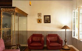Klaarstroom Hotel