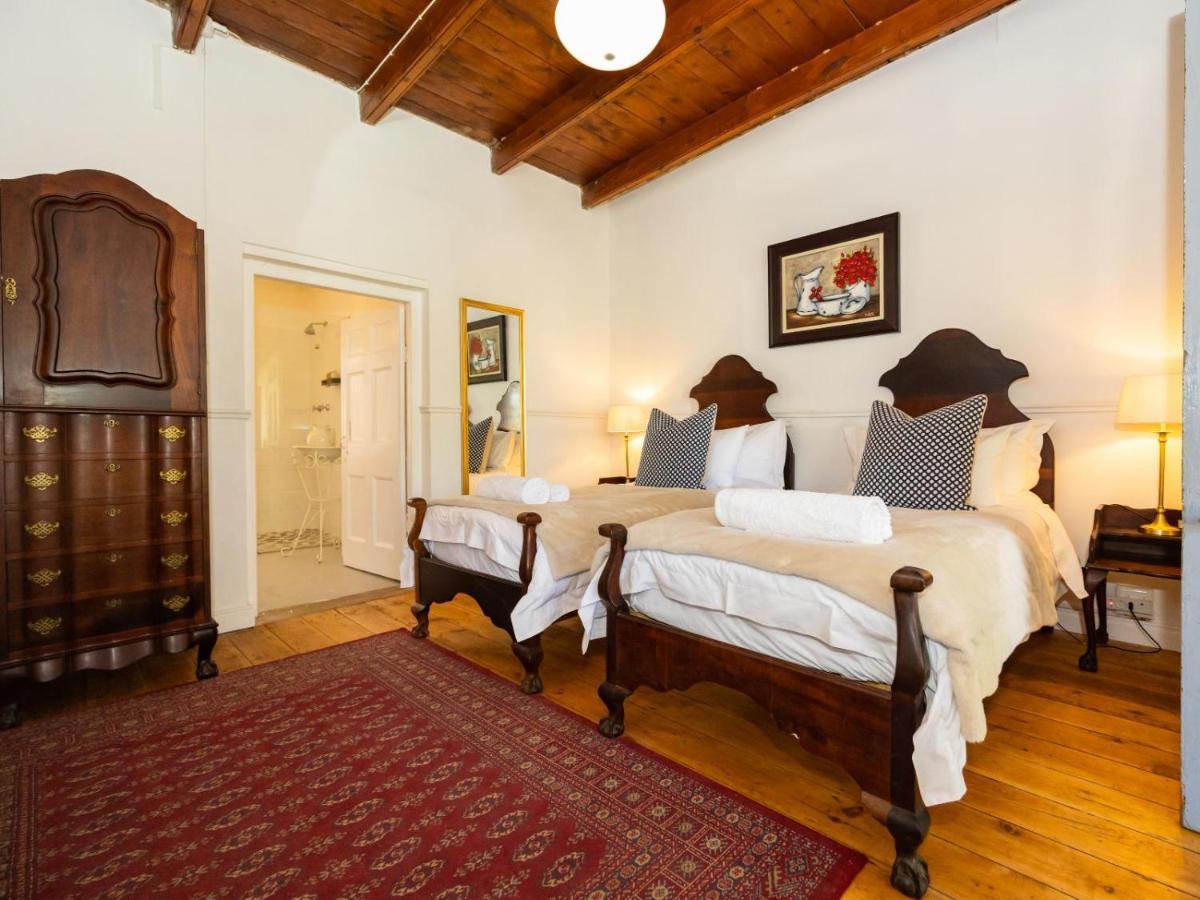 Klaarstroom Hotel Room photo