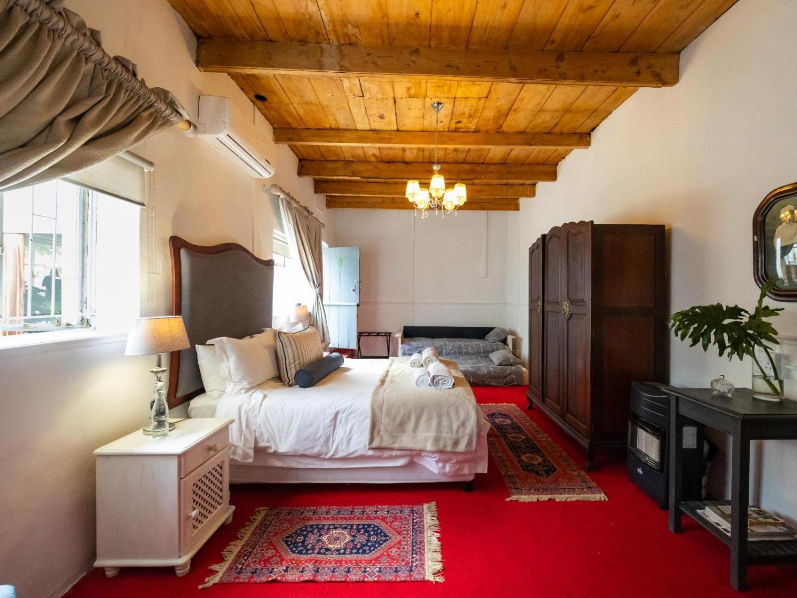 Klaarstroom Hotel Room photo