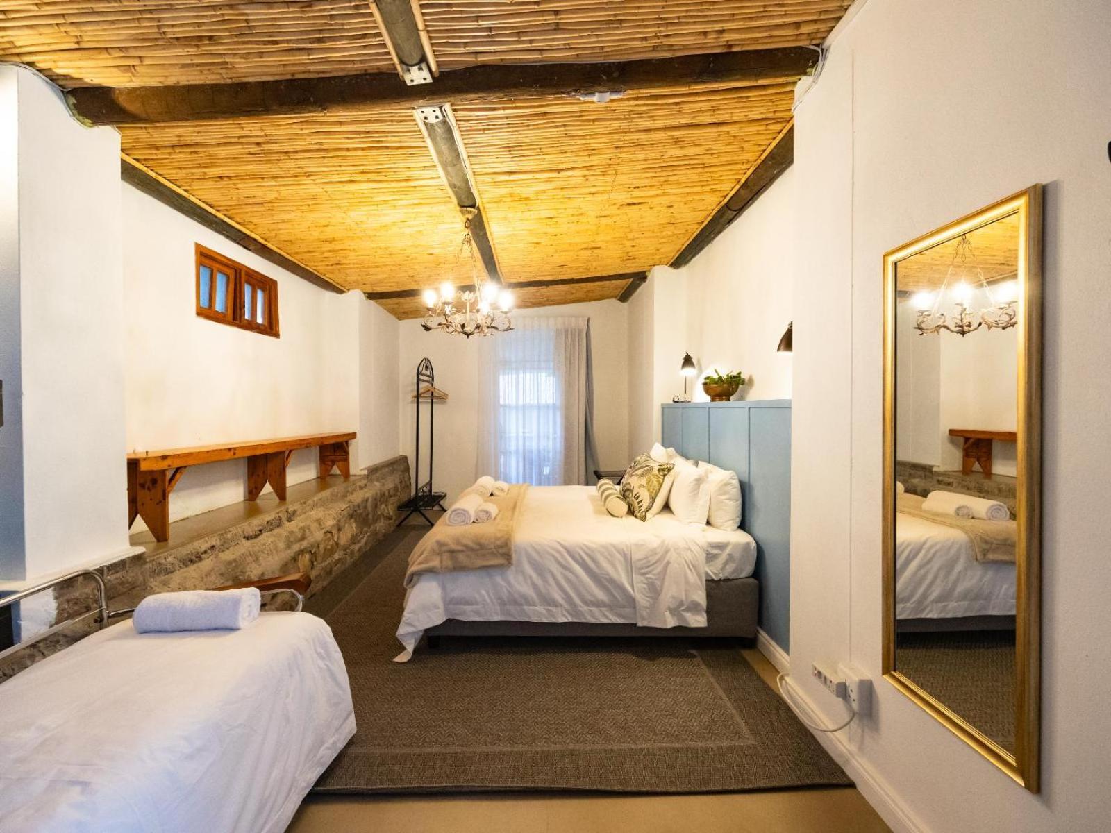 Klaarstroom Hotel Room photo