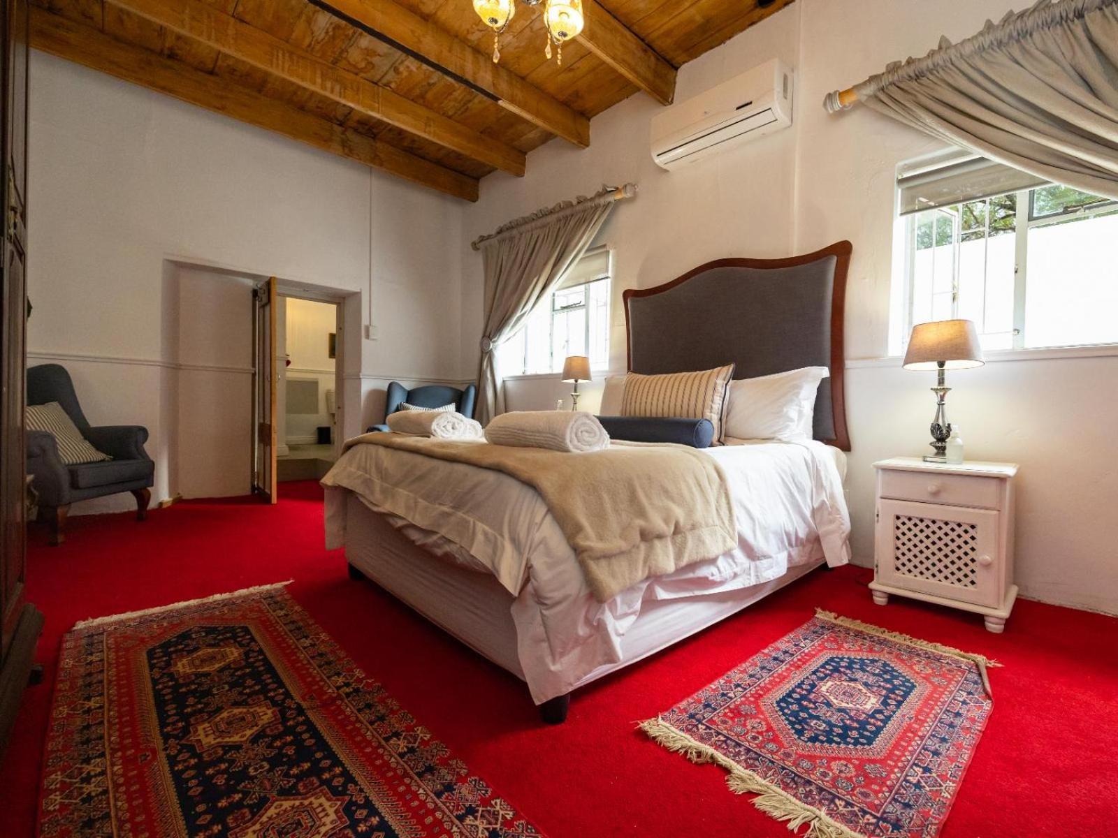 Klaarstroom Hotel Room photo
