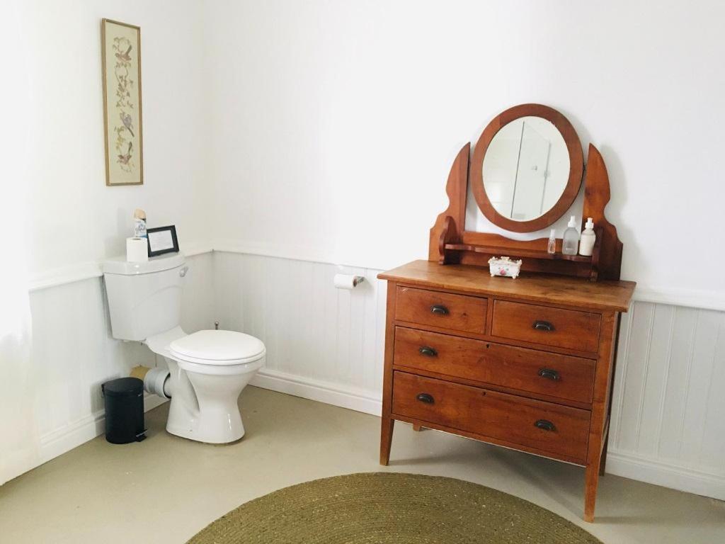 Klaarstroom Hotel Room photo