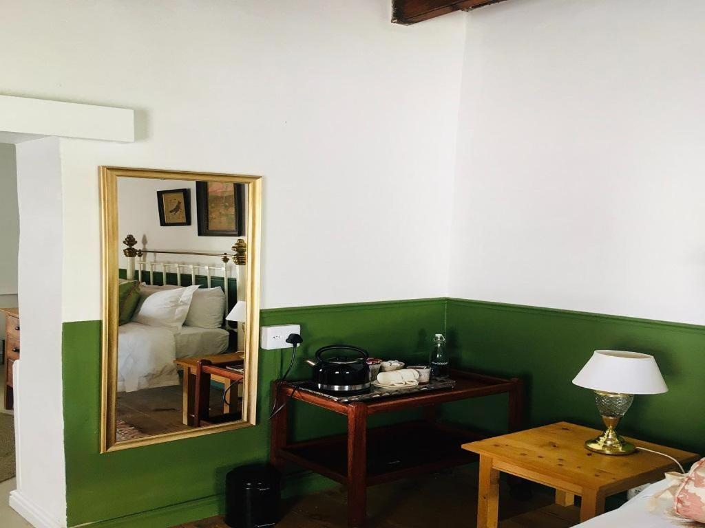 Klaarstroom Hotel Room photo