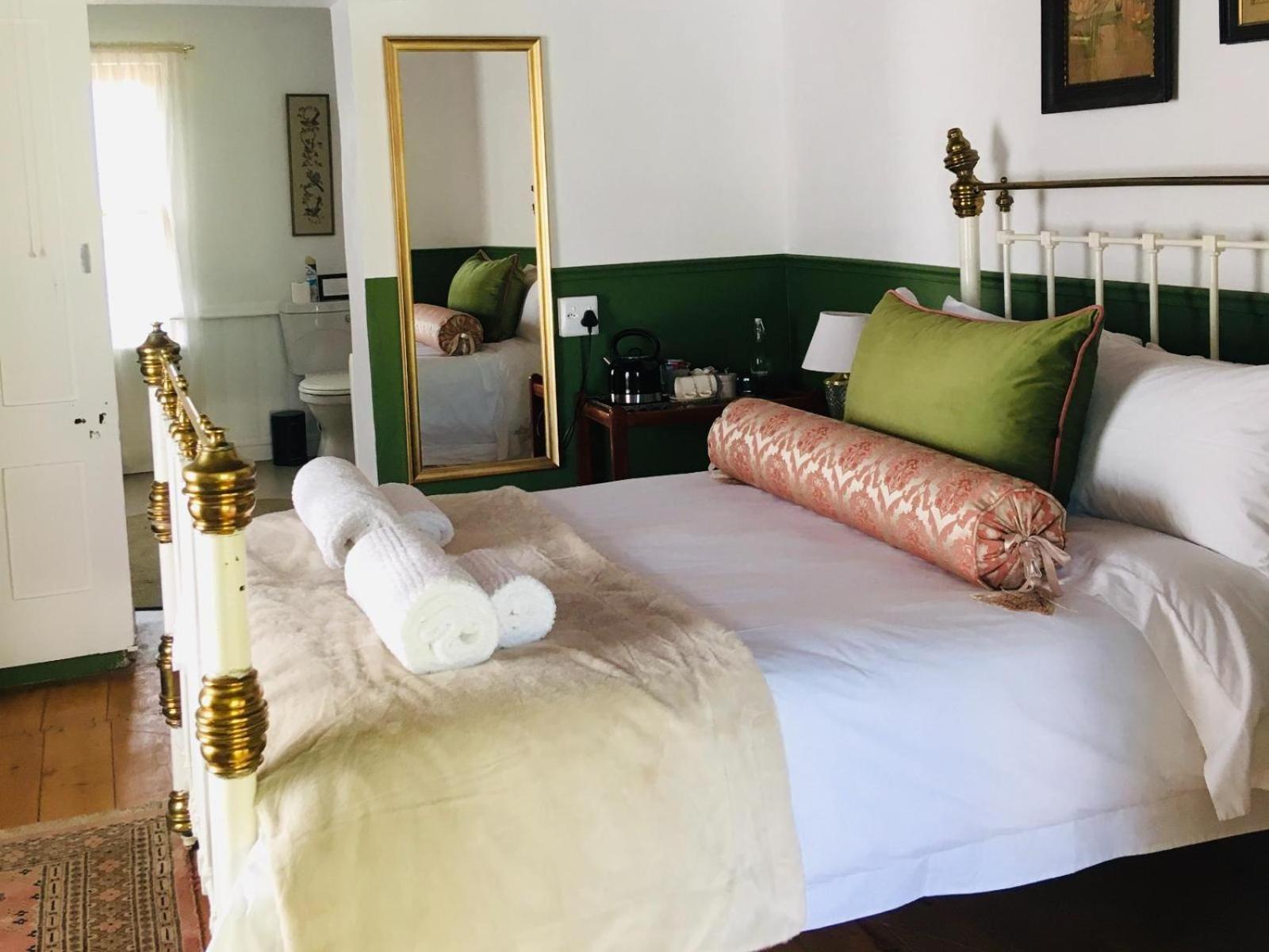 Klaarstroom Hotel Room photo