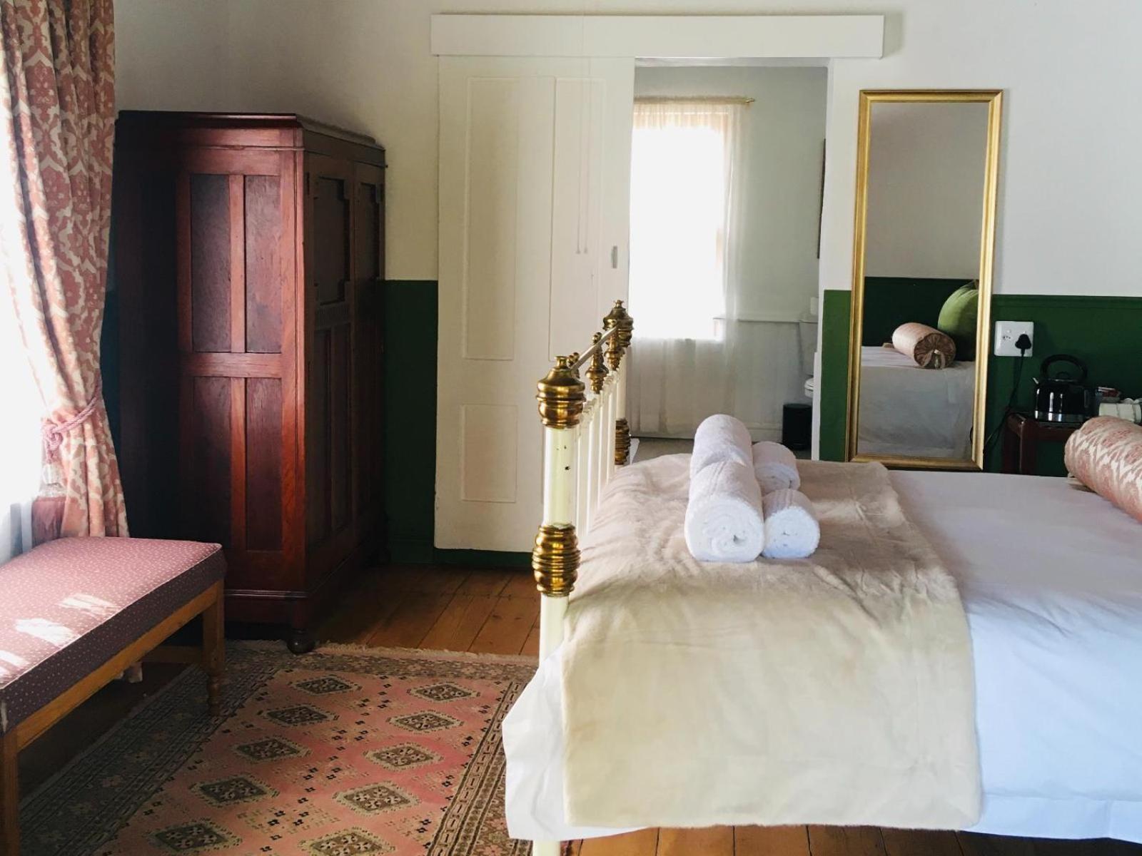 Klaarstroom Hotel Room photo