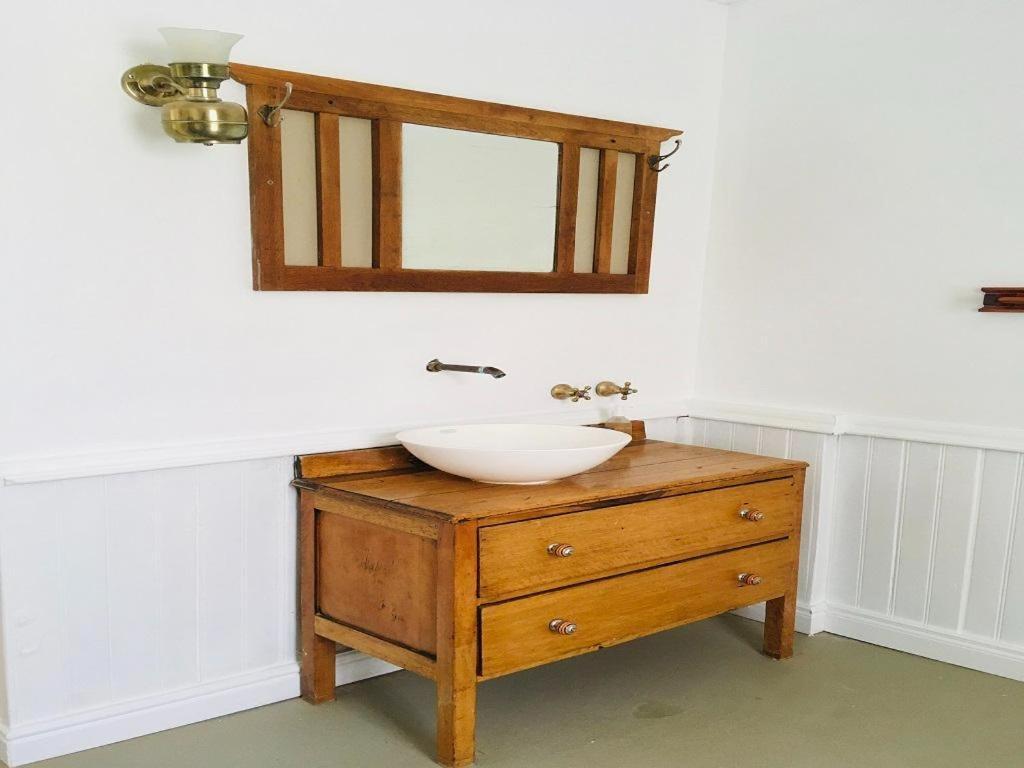 Klaarstroom Hotel Room photo